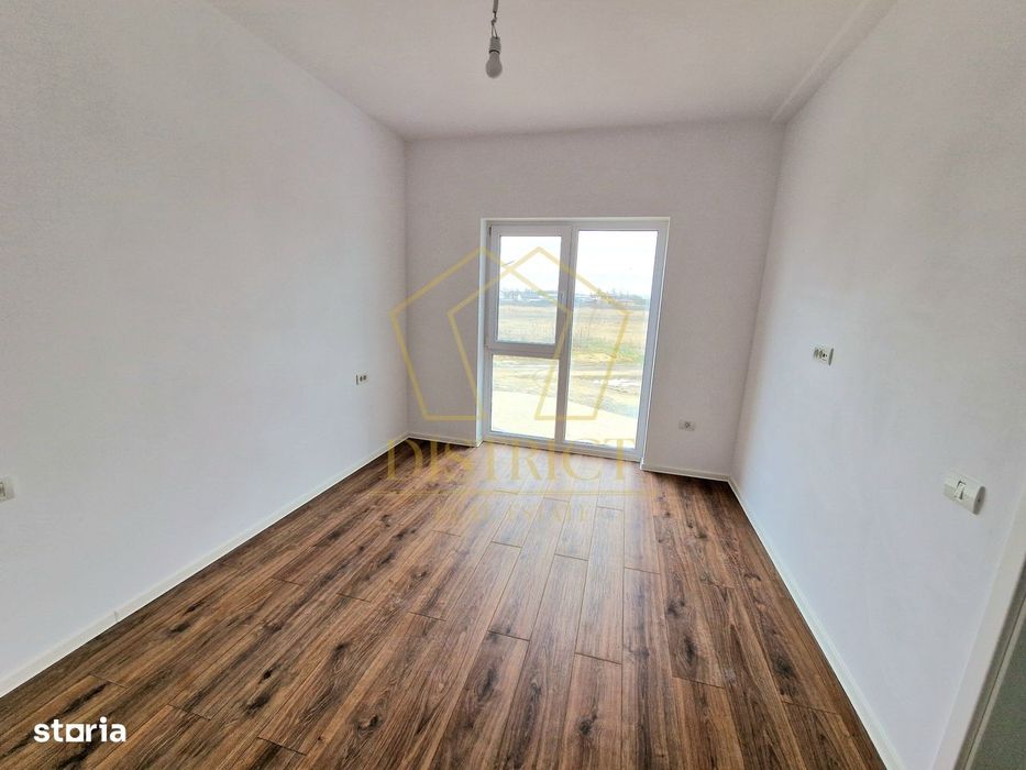 Apartament superb cu 2 camere | Mosnita Noua