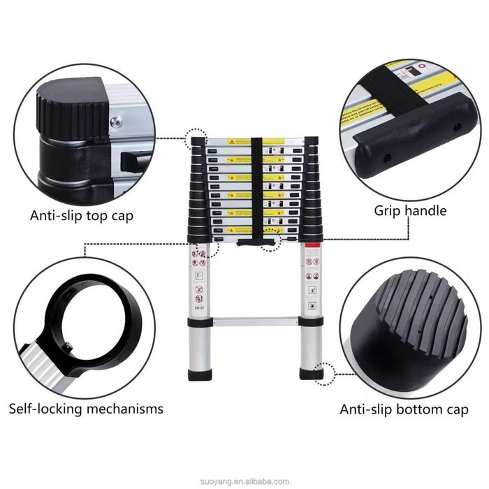 Yigiladigon narvonlar optim