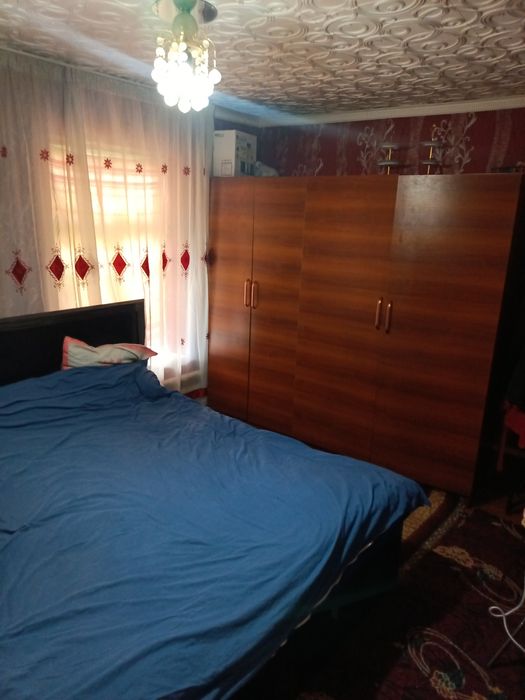 Продаю участок 3 сотки в Бектемирском районе,в сторону колы