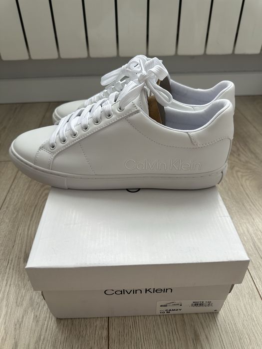 Продаю кеды Calvin klein