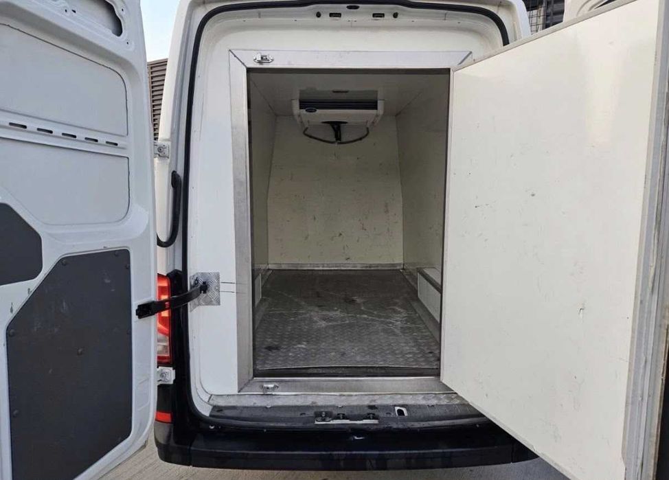 Volkswagen Crafter 2019 Frigorific -20C