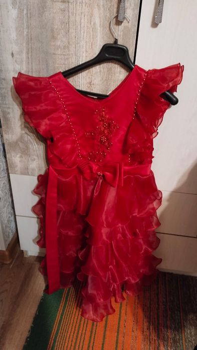 Прокат на рост 140-150