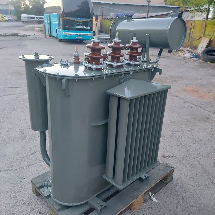 Транспорматор ктп ктпн