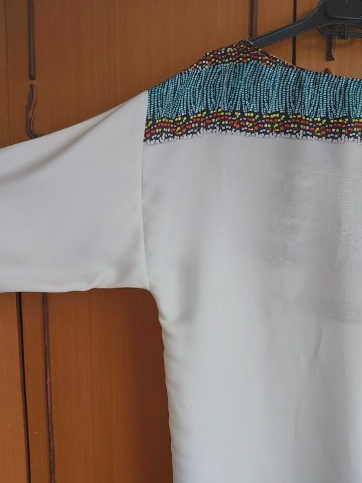 Рокля-туника ЗАРА