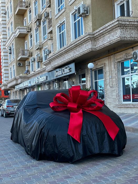 Банты для машины 5 000 тенге