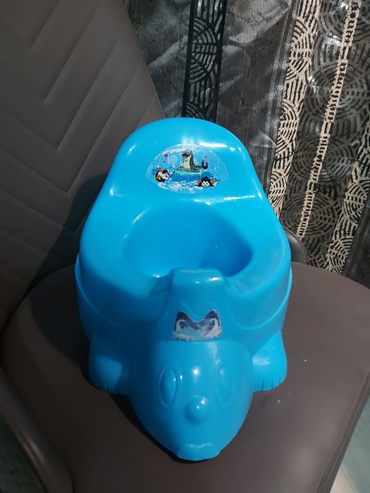 Детский горшок майкудук