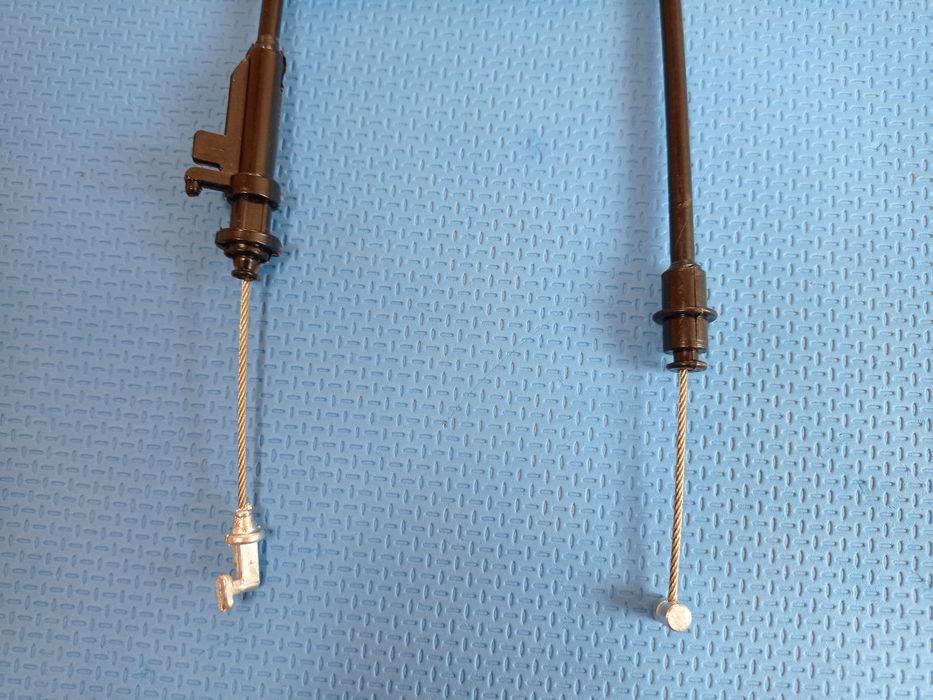 Cablu maner deschidere usa din exterior Vw Passat b6 b7