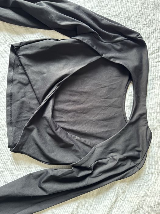 Vand bluza sport Oysho