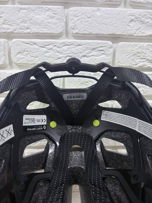 Шлем Scott ARX Plus