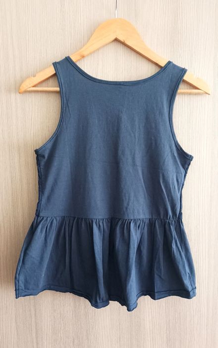 Потник/топ БЕНЕТОН/BENETTON - Нов!