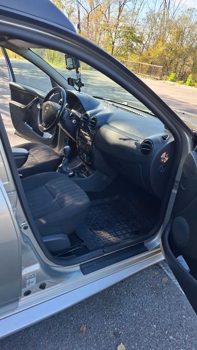 Dacia Duster 1.5 dCi Prestige
