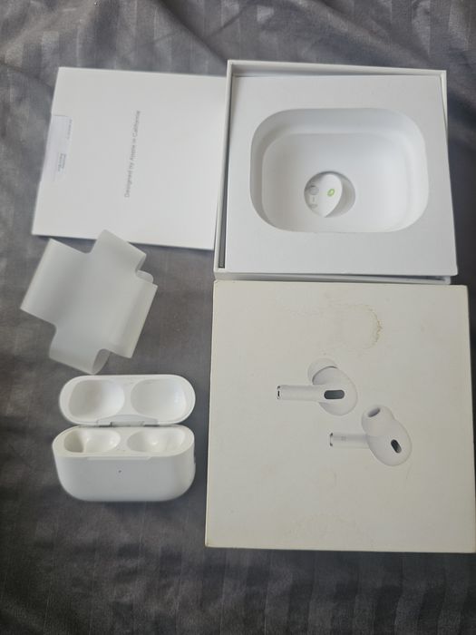 Airpods pro 2 оригинал