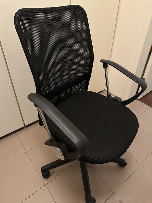 Перфектен регулиращ се стол