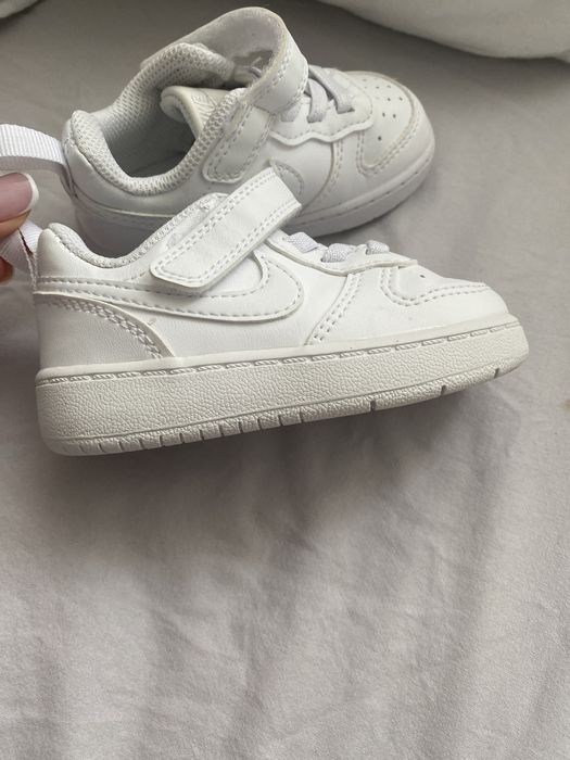 Малатонки Nike air force