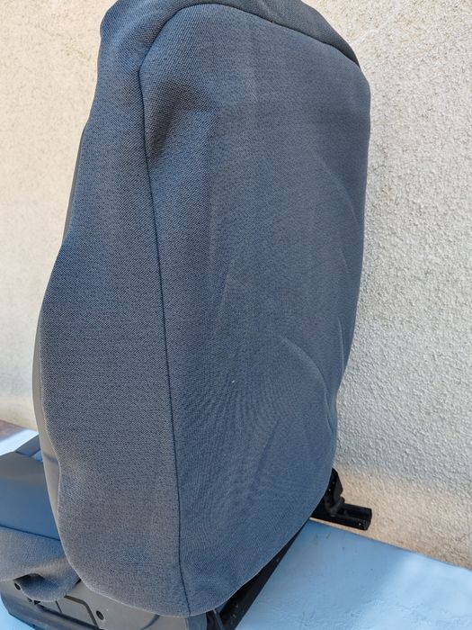 Huse auto universale din piele ecologica