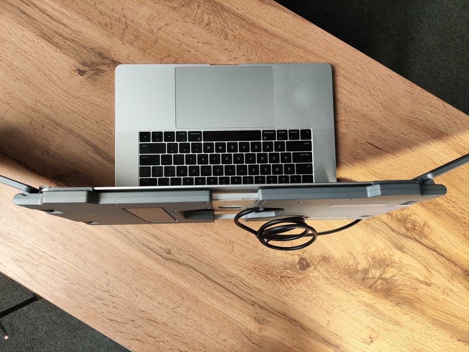 Монитор Расширитель экрана для ноутбука 14'' Быстрое подключение!