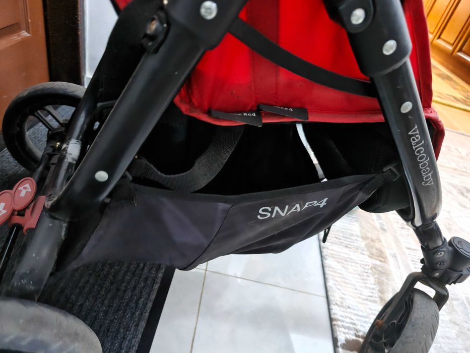 Продам коляску в отличном состоянии