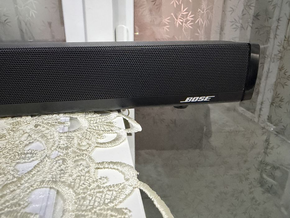 Bose SoundTouch 130 /Bluetooth/Telecomanda/HDMI/