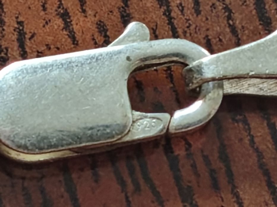Браслет. 925 пр 5,16 гр. Серебро. My August.