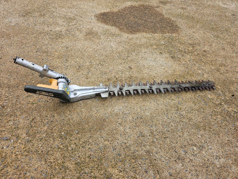 Приставка за Жив Плет/ JAPAN, HONDA, KAWASAKI, и др. Оригинална.