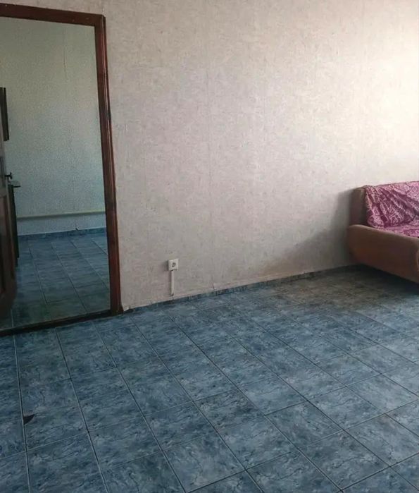 Сдам комнату в общежитии на Абая/Брусиловского