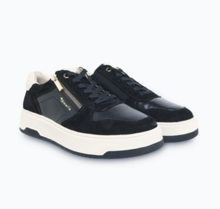 Дамски маратонки Tamaris