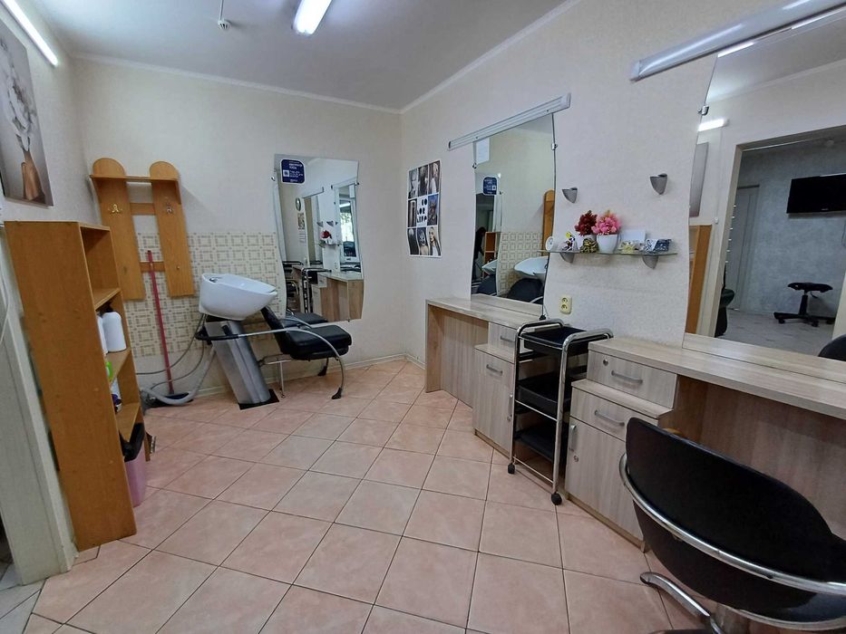 Салон красоты VIP