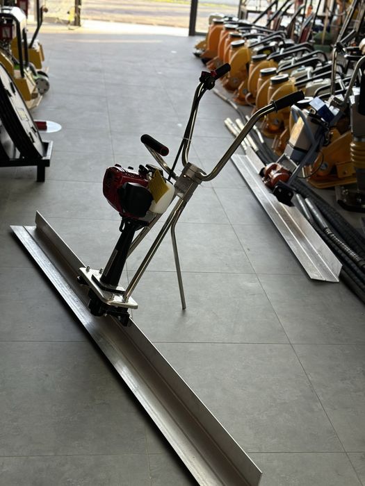 Vibroreka  Виброрейка