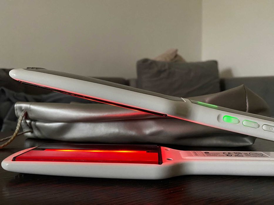 Placa De Par Ultimate One For All Perfect Beauty