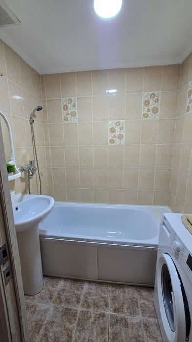 Сдам квартиру в районе 11 микр