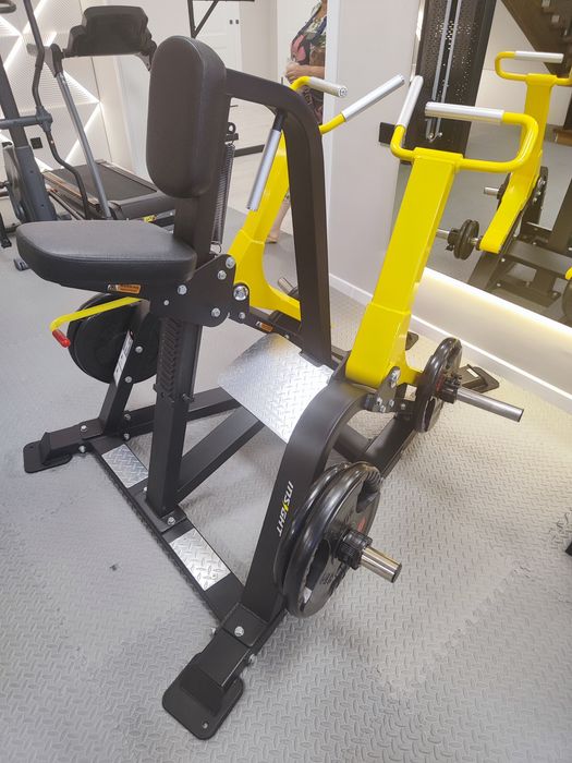 Мини тренажерный зал для дома