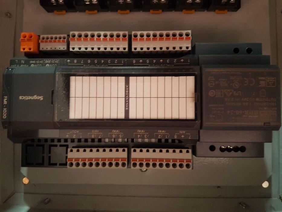 Продам модуль удаленного ввода