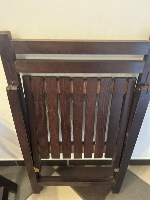 scaune pliabile 100 lei bucata