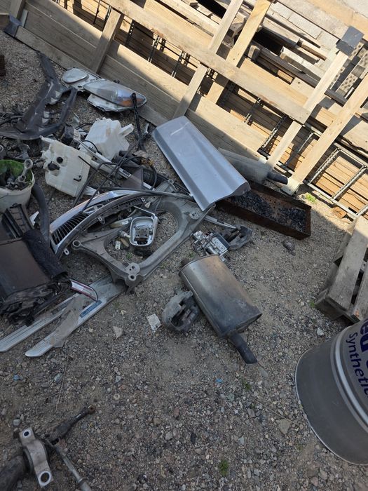 Лексус GS 300 оригинал