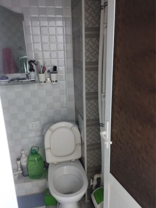 1-комнатная квартира, 1 микрорайон, 31 м², 1 этаж