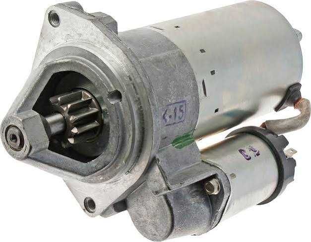 Стартер 2170 ELDIX Болгария 1,4kW