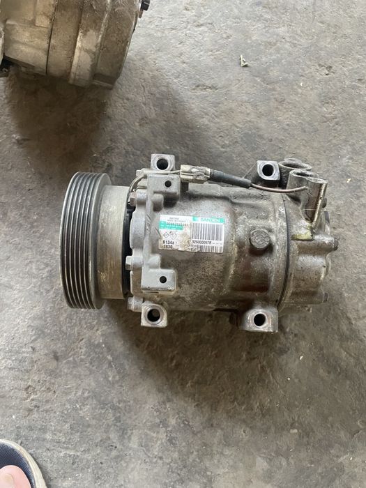 Kansaner matorchik larguzniki