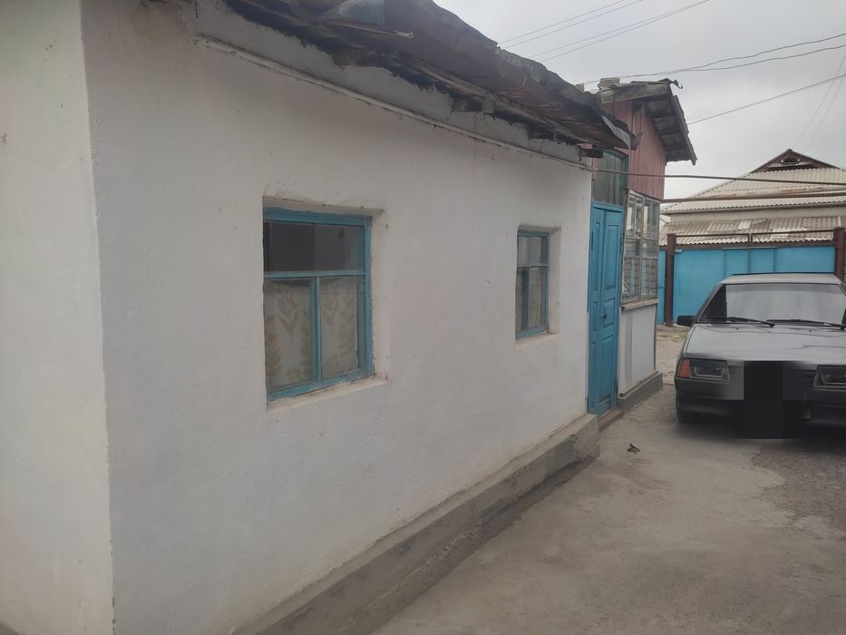 Срочно продам дом. Янгибазар.