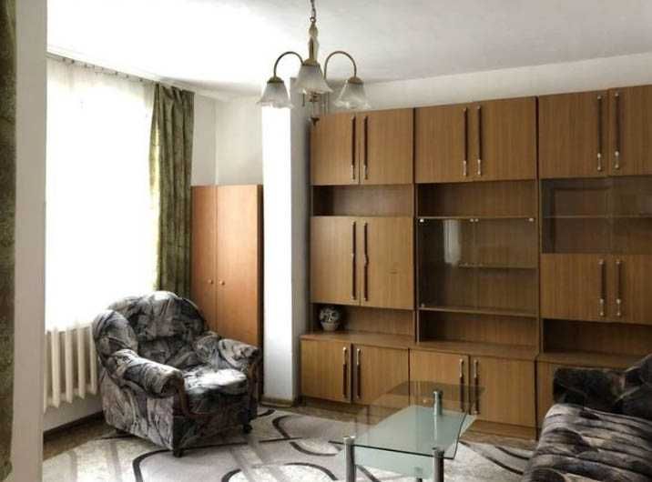 Дава се под наем Двустаен апартамент в София, Красно село - 63 кв.м за 448.8 € - Снимка #4