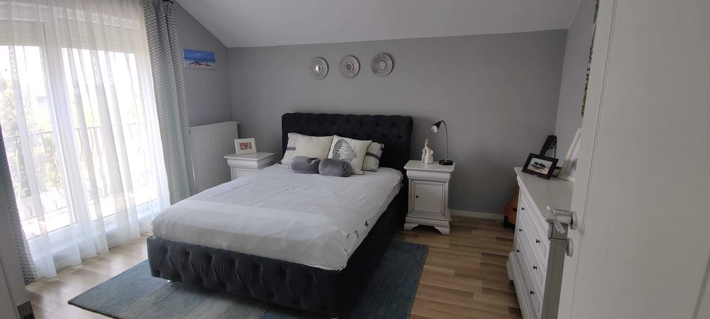Vila mobilata la cheie in Domnesti - Direct Proprietar