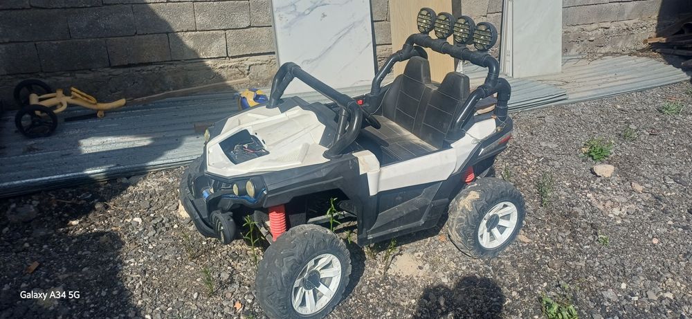 Электро машина продаётся