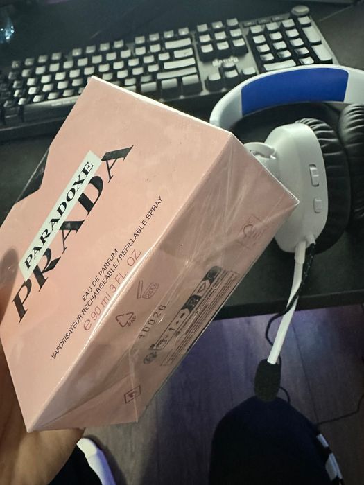 Prada paradoxe 90 ml