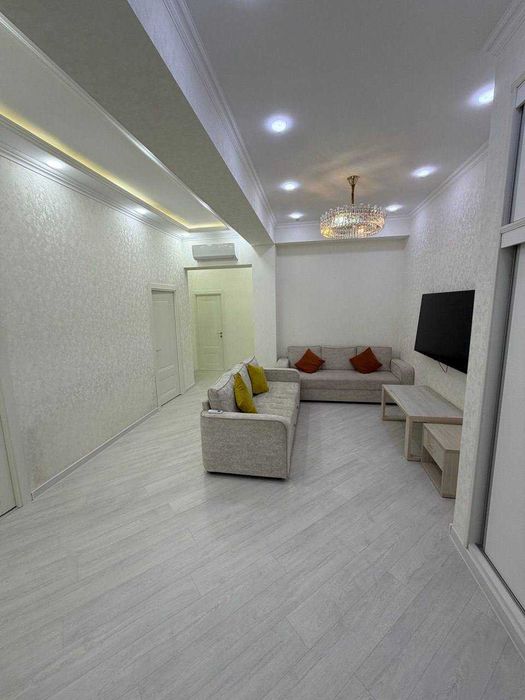 Элитная Новостройка 3/6/9, ЖК "МИРАБАД ЭЛИТ" ул. Т. Шевченко