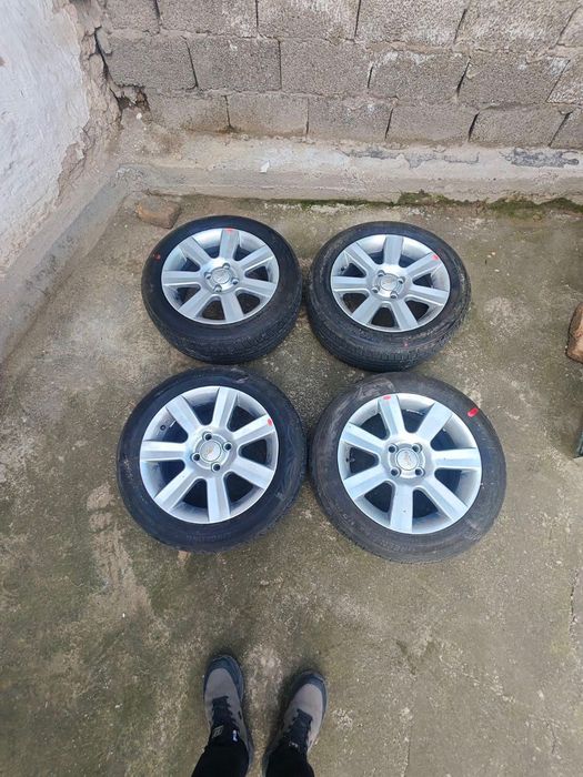 Balon diska R15 100$