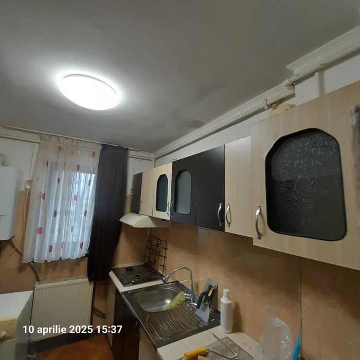 Chirie Apartament 2 Camere Parter