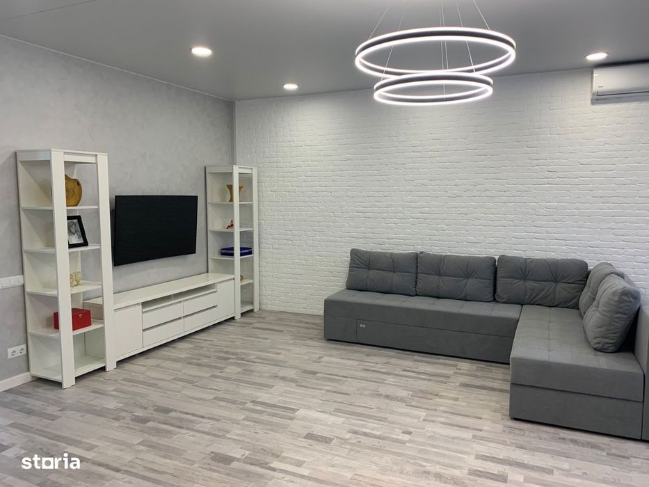 Apartament 2 camere Calea Victoriei — fotografia 1