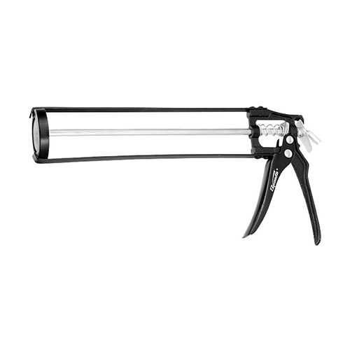 Пистолет под пену и силикон