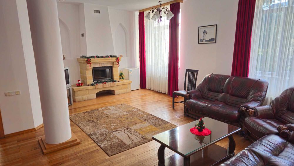 Cazare Revelion 2026 3 NOPTI 12 pers Pension Roua Blue PIATRA NEAMT