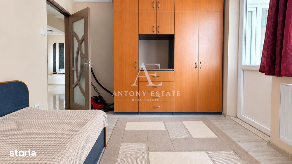 Antony Estate | Apartament 3 camere - Decebal - Oradea