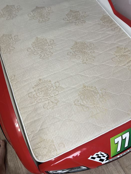 Продам кровать-машинку